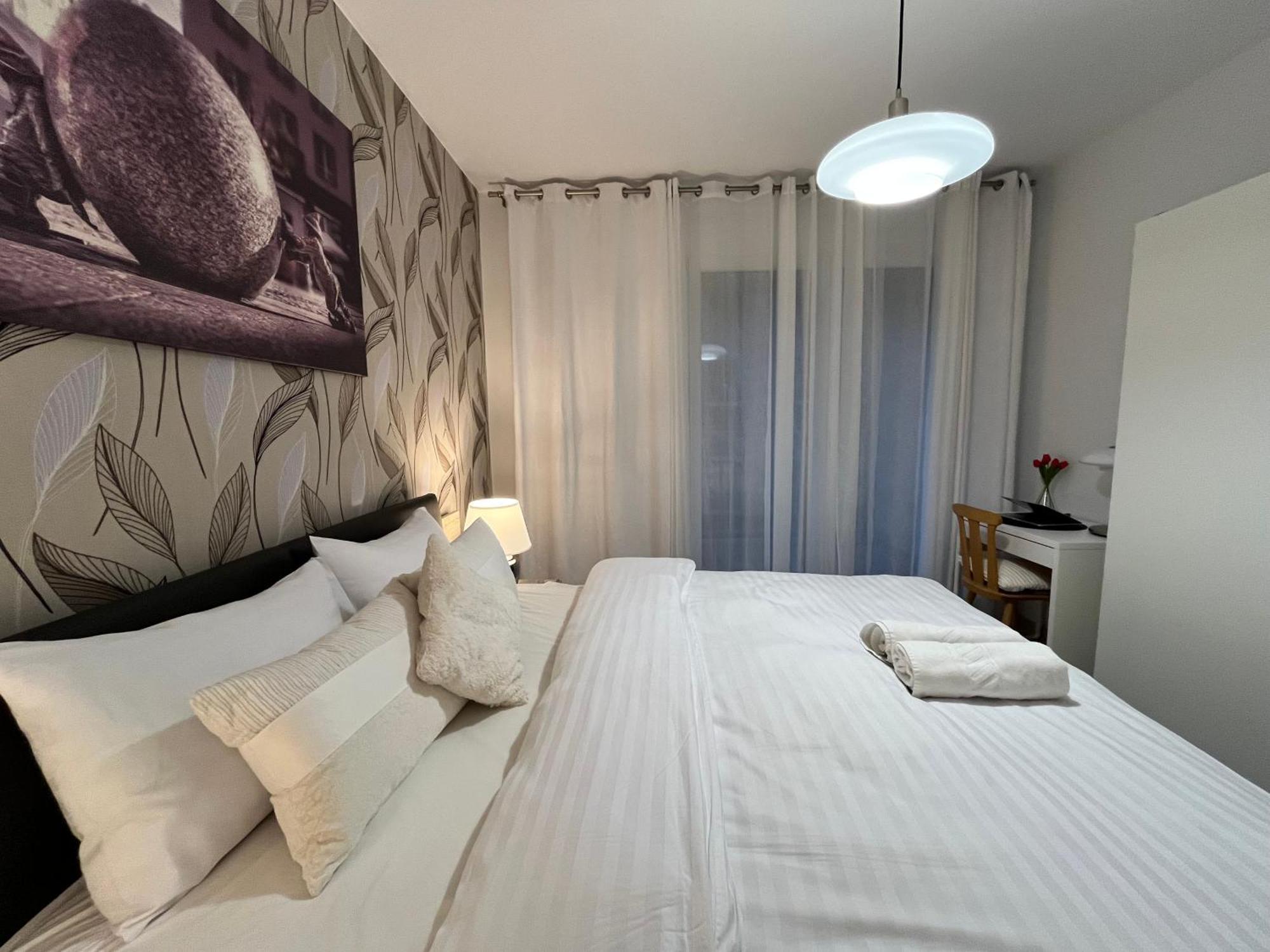 Family House By The River Odra -Panoramic Terrace - 3Room Apartment With 2 Separate Bedrooms And 2 Balconies By Wroapart-Pl- Perfect For Family & Business Stays Wrocław Extérieur photo
