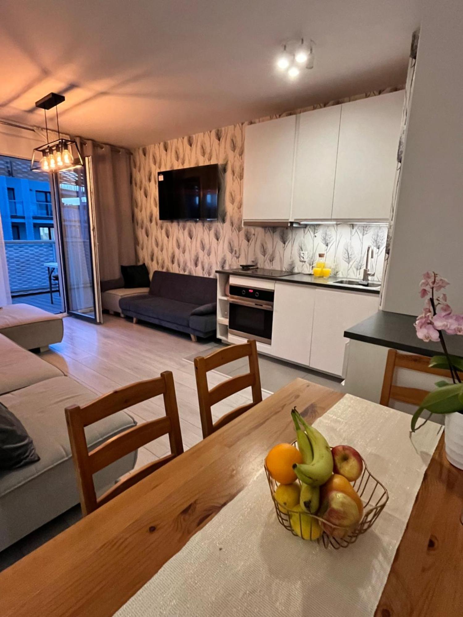 Family House By The River Odra -Panoramic Terrace - 3Room Apartment With 2 Separate Bedrooms And 2 Balconies By Wroapart-Pl- Perfect For Family & Business Stays Wrocław Extérieur photo