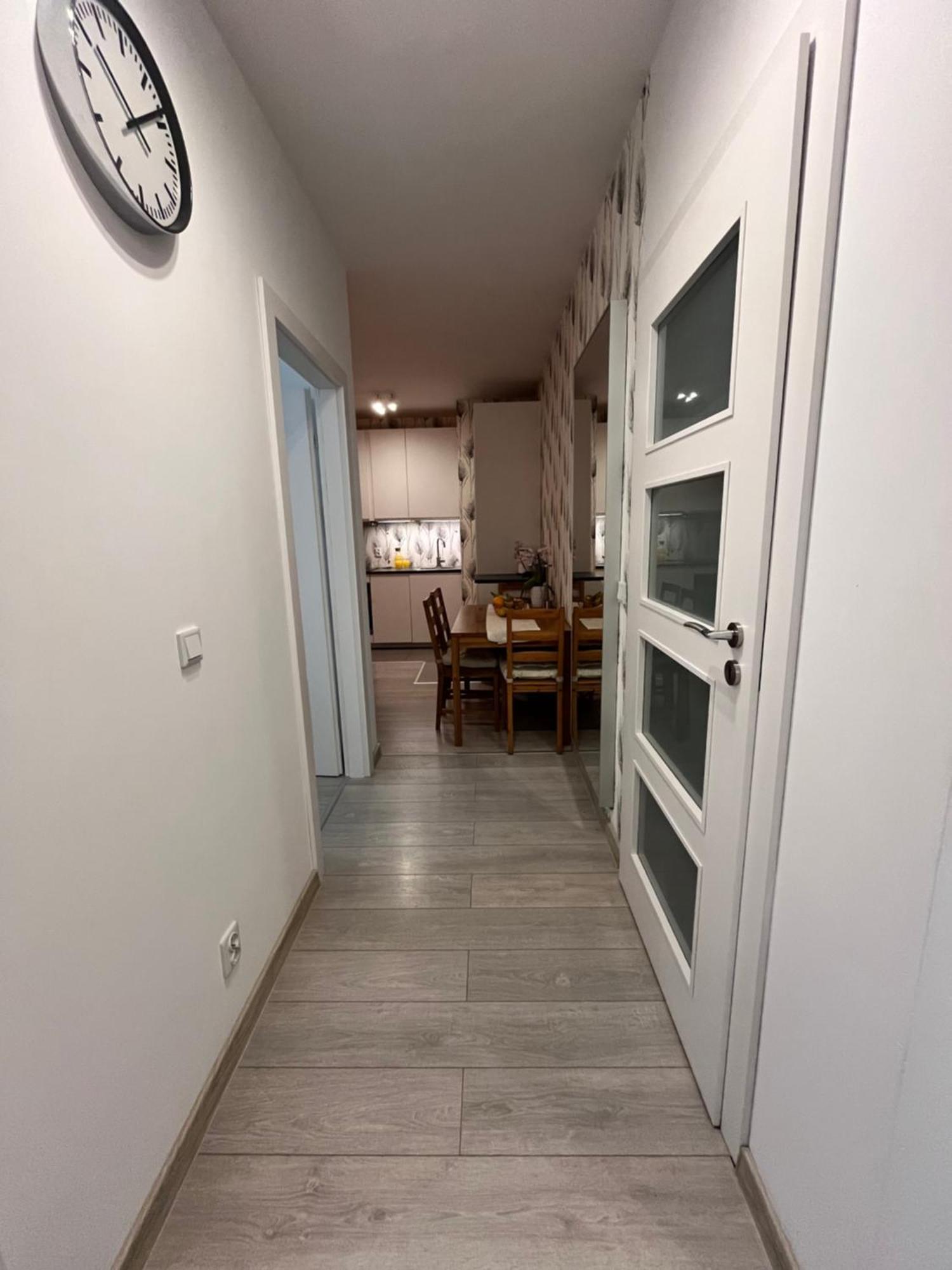Family House By The River Odra -Panoramic Terrace - 3Room Apartment With 2 Separate Bedrooms And 2 Balconies By Wroapart-Pl- Perfect For Family & Business Stays Wrocław Extérieur photo