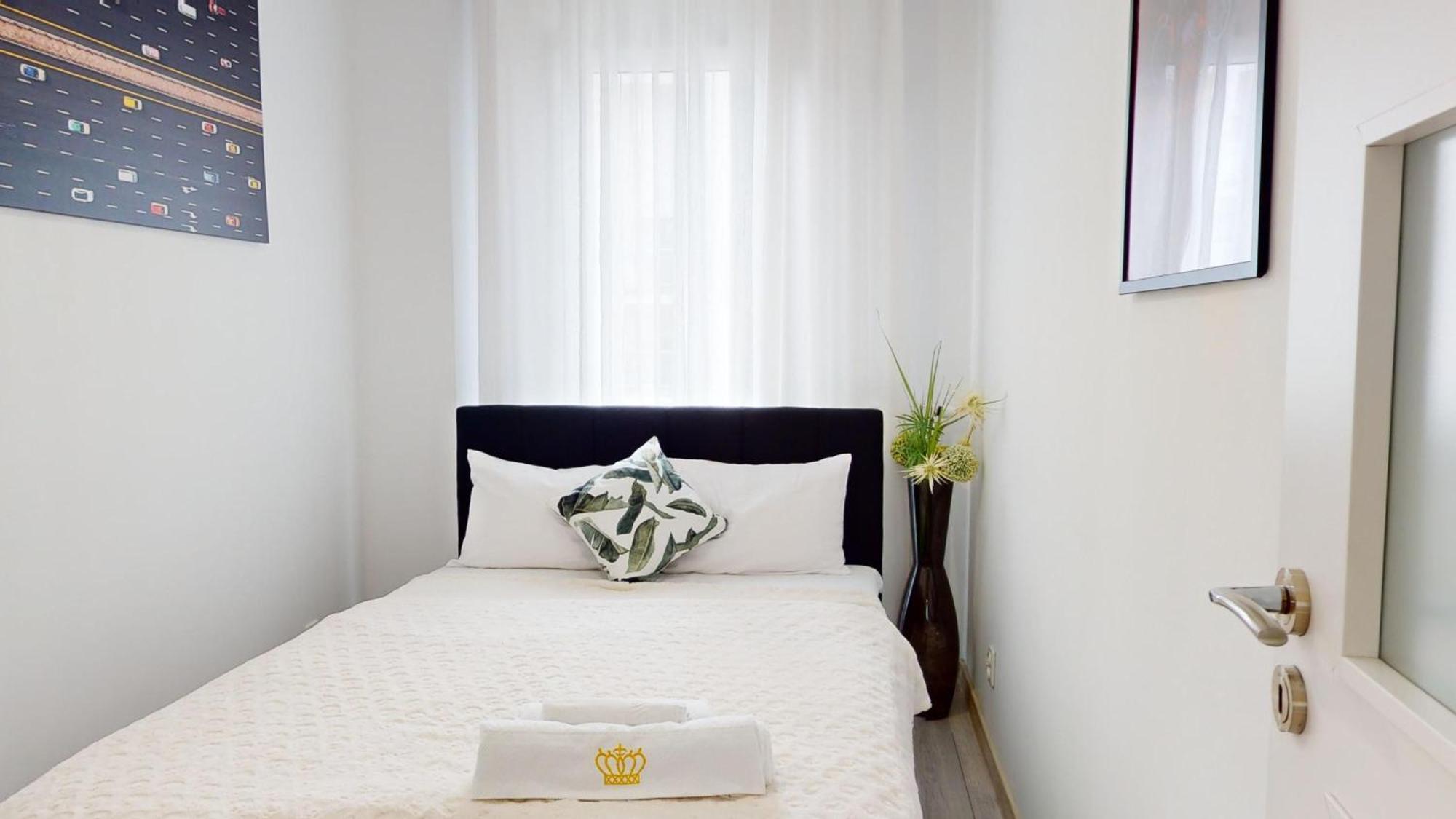 Family House By The River Odra -Panoramic Terrace - 3Room Apartment With 2 Separate Bedrooms And 2 Balconies By Wroapart-Pl- Perfect For Family & Business Stays Wrocław Extérieur photo